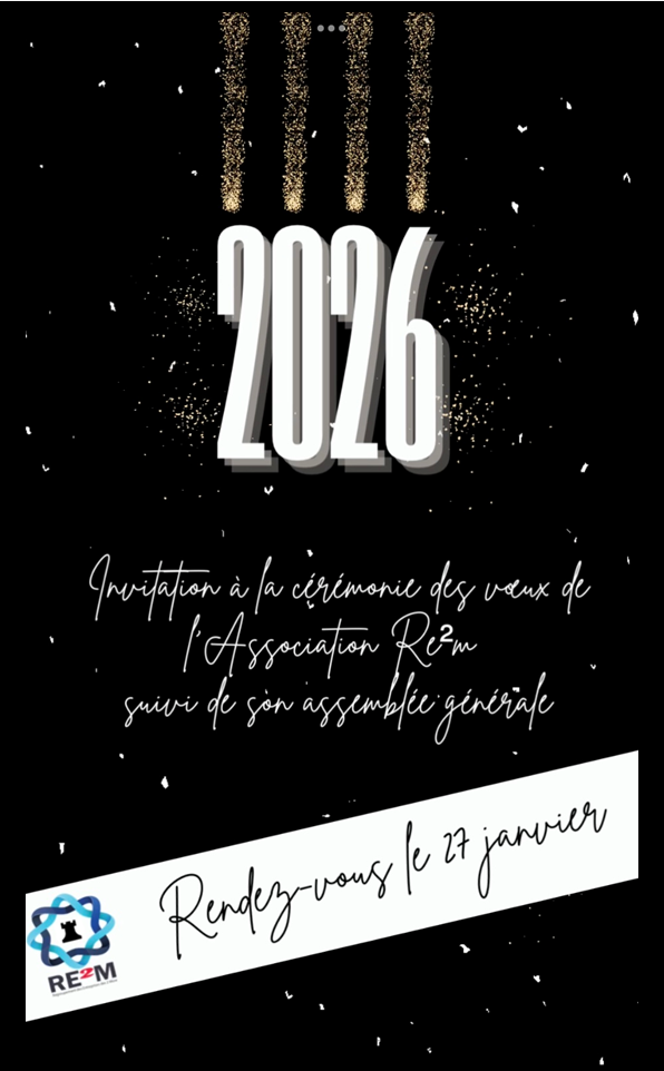 Voeux 2026